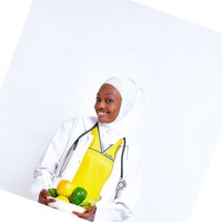 Fatima Abdullahi