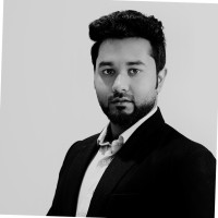 Aslam Haris