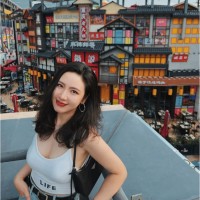 Anita Chen