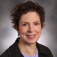 Joanna Bailey