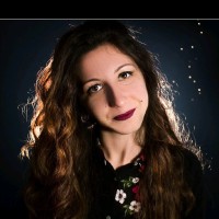 Maria Chiara Ferrulli