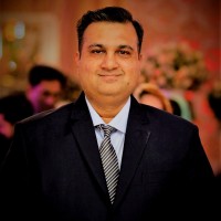 Farrukh Izhar Farooqui