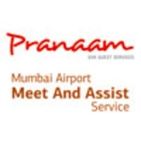 Pranaam Gvk Guest Services