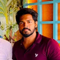 Naresh Thandu