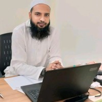 Md Samsujjaman Jony