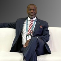 Carlton Inniss, CPC, MHA, MSBA, CLSSGB
