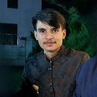 Pranav Shende