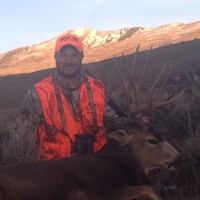 Mike Lyda