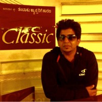 vaishak p p