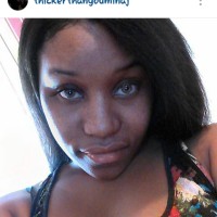 Jasmin Jackson