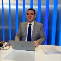 Luis Alberto Díaz Sánchez
