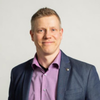 Patrik Nyholm