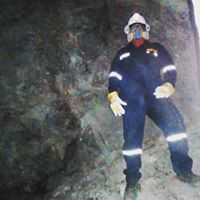 Cristhian Caico Huamani