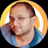 Karthik Eshwer