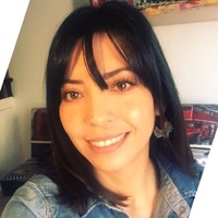 Carla Trujillo Carvajal