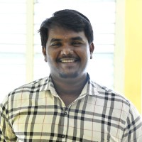 Naveen M K