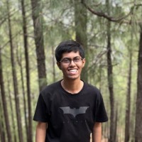 Arka Mandal