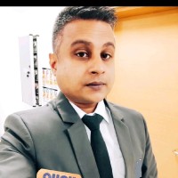 Rupak Timalsina