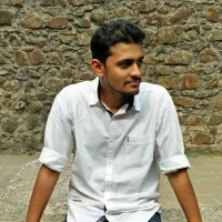 Tejas Shetty