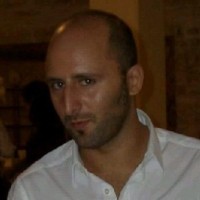 Gian Luca Santinelli
