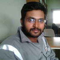 Arun Das K