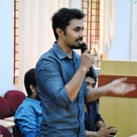 Shreyas M