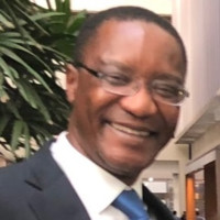 Charles Nziramasanga