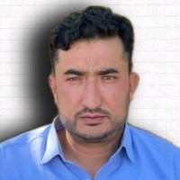 Umar Ali