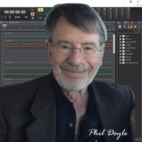 Phil Doyle