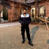 Faizan Siddiqui