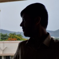 Vishnu Roopanth
