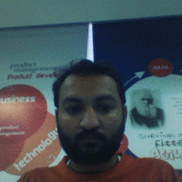 Ankit Guju