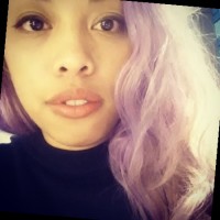 Mariane Vitangcol
