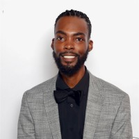 Jeremy Glover