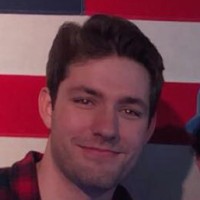 Brent Gorrebeeck
