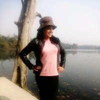 Mandira Bhandari
