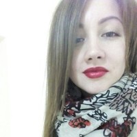 Маргарита Колевинская