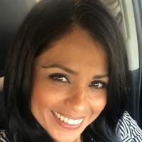 Christina Lopez