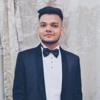 Tanishque I.