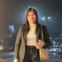 Parnamita Dhara