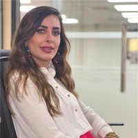 Mirna Haddadin