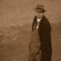 Joe Miller