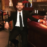 Daniel McKeown, CS, CSW