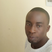 Cedric Kouadio
