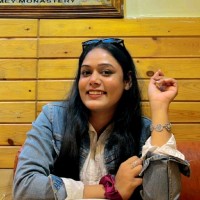 Sandhya Kanojia