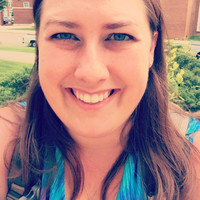 Lauren Harris, Ph.D.