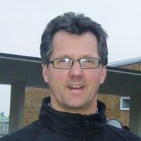 johan Straver