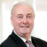 Padraig Slattery