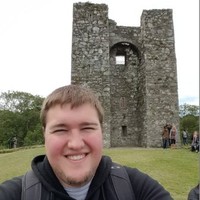 Matthew Gillmann