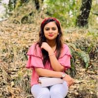 Srishti Johari